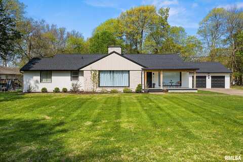 6015 N CHIPPEWA RIDGE Lane, Peoria, IL 61614