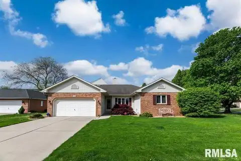 1901 Sun Mill Court, Springfield, IL 62704