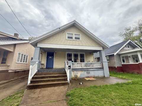 816 W COLUMBIA Terrace, Peoria, IL 61606