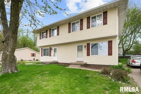6741-6743 HILLANDALE Road, Davenport, IA 52806
