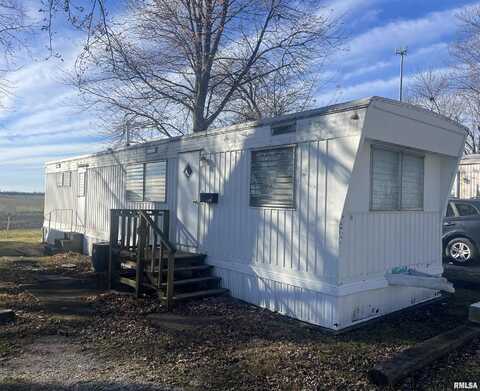 535 S Emmett Street, Virden, IL 62690