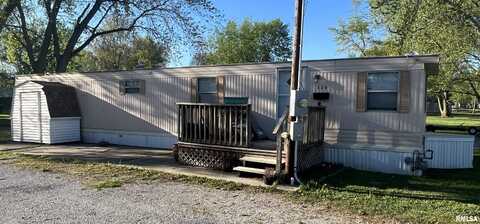 521 S Emmett Street, Virden, IL 62690