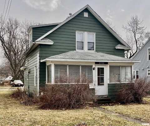 2233 24TH Street, Rock Island, IL 61201