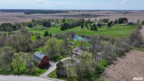 30736 BIG ROCK Road, Dixon, IA 52745