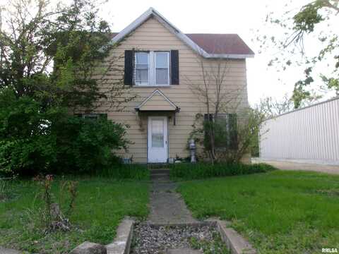 605 S 2ND Street, Pekin, IL 61554