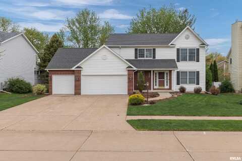 2883 48TH Avenue, Bettendorf, IA 52722