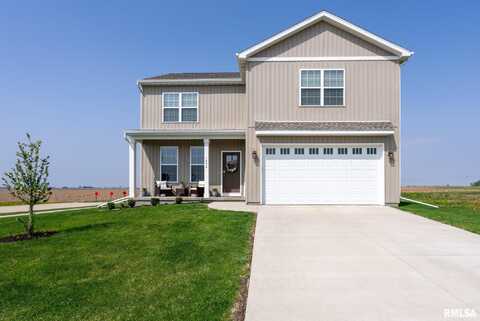 1824 S 5TH Street, Eldridge, IA 52748
