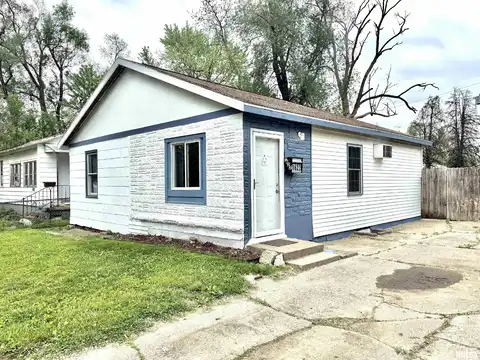 1622 E GLENN Avenue, Springfield, IL 62703