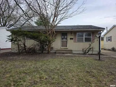 2608 Sandgate Road, Springfield, IL 62702