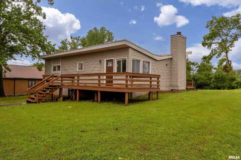 150 John Able Drive, Goreville, IL 62939