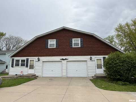 2030 DEVILS GLEN Road, Bettendorf, IA 52722