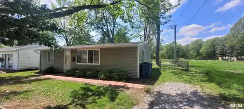 329 PINE Drive, Mount Vernon, IL 62864