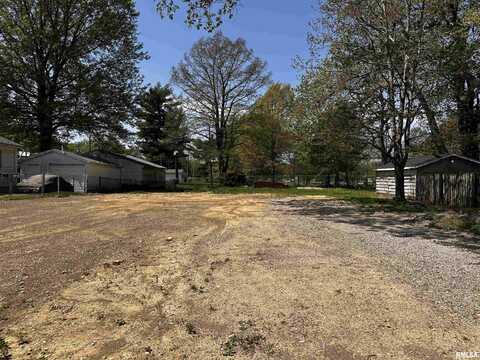 1407 N FRANKLIN Street, Springfield, IL 62702