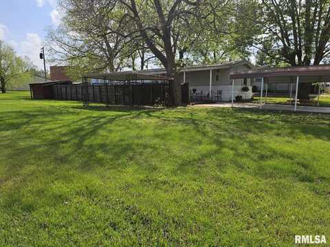 609 CASEY Street, Woodlawn, IL 62898