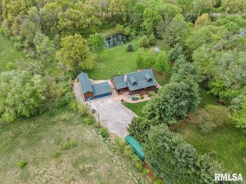 310 PINE RIDGE Lane, Athens, IL 62613