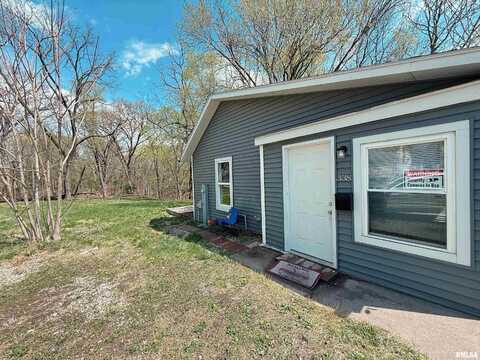 338 23RD Avenue, East Moline, IL 61244