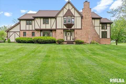 9068 Old Indian Trail, Chatham, IL 62629