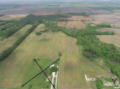 000 Wisher Road, Patoka, IL 62875