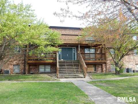 3012 TAYLOR Avenue, Springfield, IL 62703
