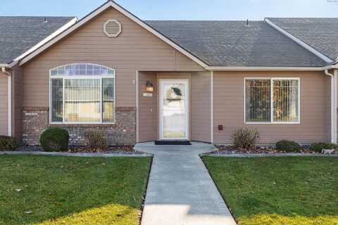 2515 W Grand Ronde Unit C, Kennewick, WA 99336