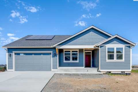 1060 SW Panorama Drive, Pullman, WA 99163