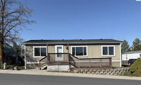 260 NW Golden Hills Dr. #39, Pullman, WA 99163