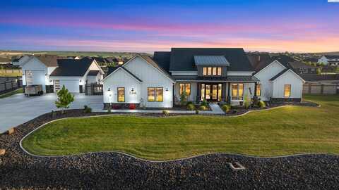 11346 S Steeplechase Dr, Kennewick, WA 99338
