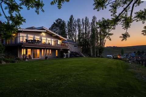 72315 E 266 Pr NE, Richland, WA 99352