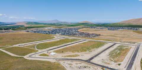 8122 (lot 6) Harvest Ridge Loop, Kennewick, WA 99338
