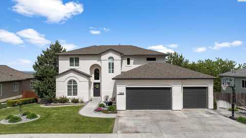1614 W 51st Avenue, Kennewick, WA 99337