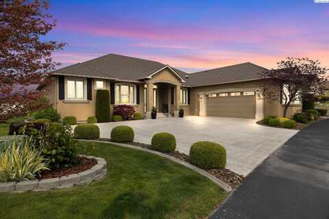 1326 Tuscany Place, Richland, WA 99352