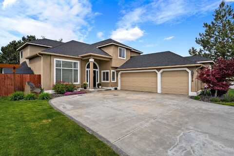 3318 Nottingham Dr., Richland, WA 99352