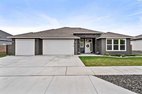 4119 Corvina St., Richland, WA 99352