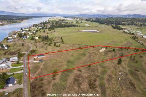 541 Open Skies Road, Newport, WA 99156