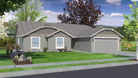 1612 SW Kelandren Dr, Prosser, WA 99350