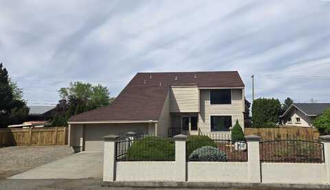 5307 W Irving Street, Pasco, WA 99301