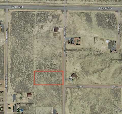 1259 Blazing Trail Dr, Pueblo West, CO 81007