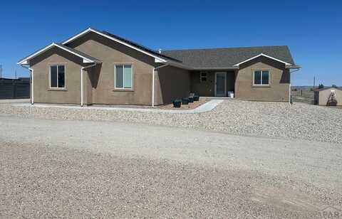 1656 Calle Rosa Dr, Pueblo West, CO 81007