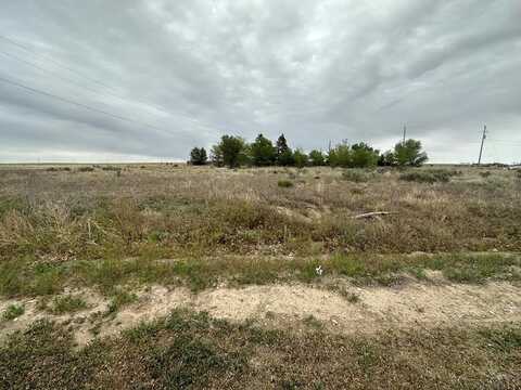 Valley View Rd, Lamar, CO 81052