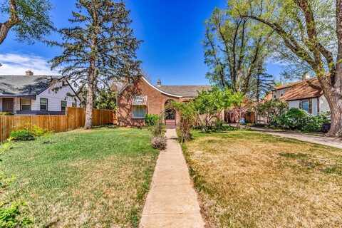 609 Pitkin Ave, Pueblo, CO 81004