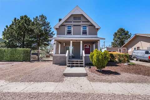 2619 4th Ave, Pueblo, CO 81001