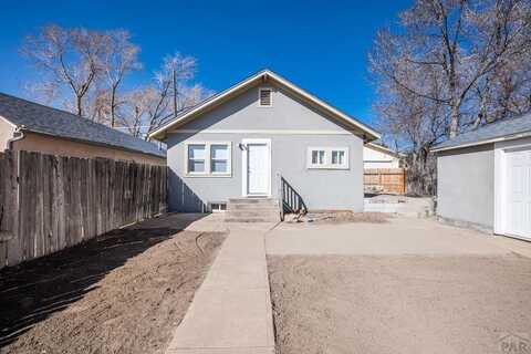 1609 Euclid Ave, Pueblo, CO 81004