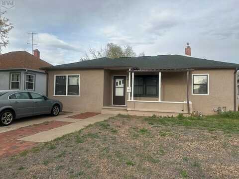 622 Brown Ave, Pueblo, CO 81004