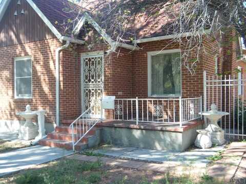 415 Veta Ave, Pueblo, CO 81004