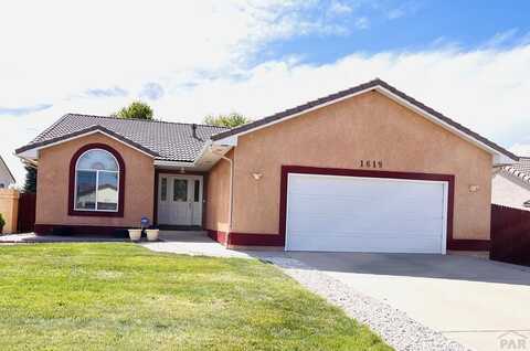 1619 Weatherby Lane, Pueblo, CO 81008