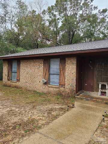 5396 Camille Gardens Cir, Milton, FL 32570