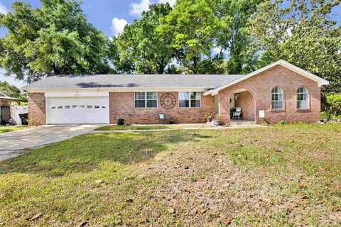 3955 Potosi Rd, Pensacola, FL 32504