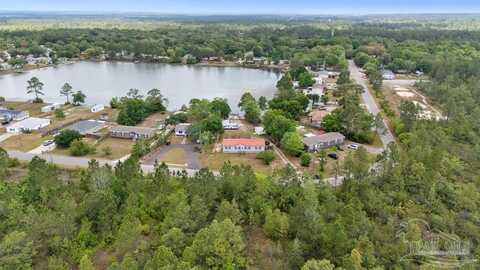 7988 Twin Lake Dr, Milton, FL 32583