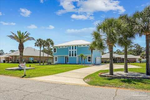 5553 Ponte Verde Rd, Pensacola, FL 32507