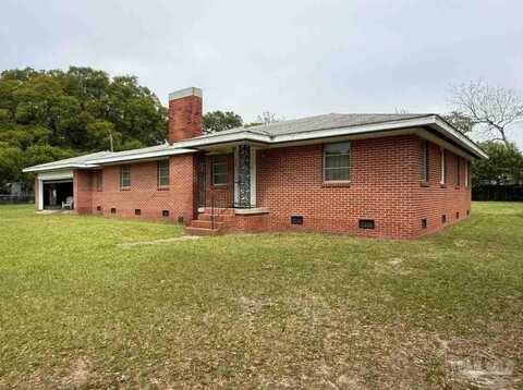 918 N 60th Ave, Pensacola, FL 32506